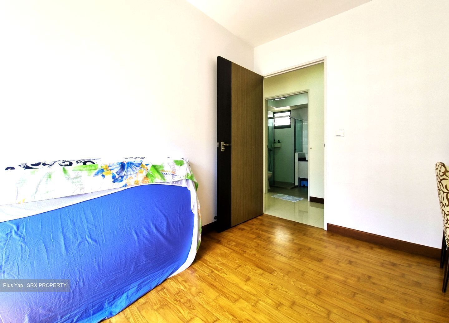 Blk 678B Punggol Drive (Punggol), HDB 5 Rooms #398860941